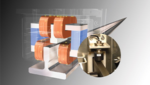 磁懸浮導靴技術